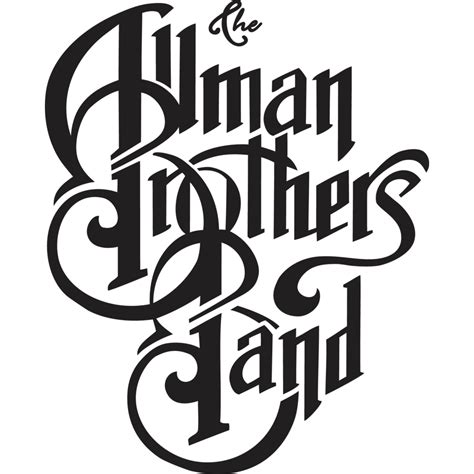 allman bros band logo